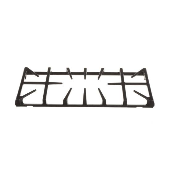 Picture of GE WB31X21075 Center Grate Cast