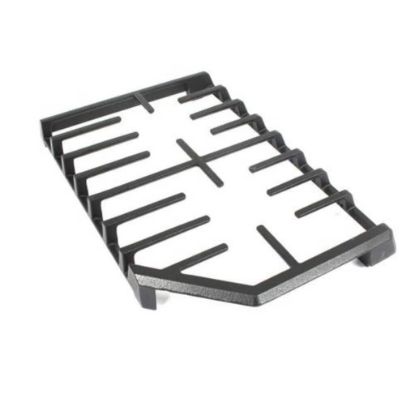 Picture of GE WB31X29390 Grate Bk