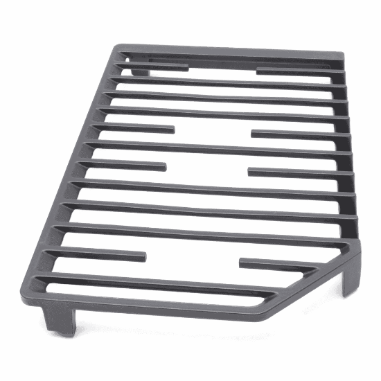 Picture of GE WB31X29309 Grate Lh