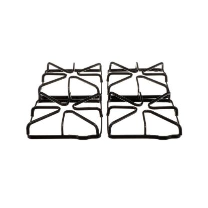 Picture of GE WB31X36766 Bisque Grate Replacement Kit