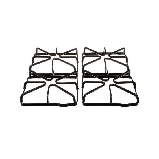 Picture of GE WB31X36766 Bisque Grate Replacement Kit