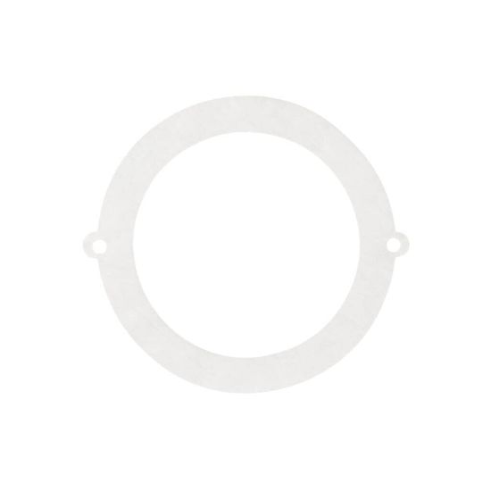 Picture of GE WB32K10044 Gasket Oven Light
