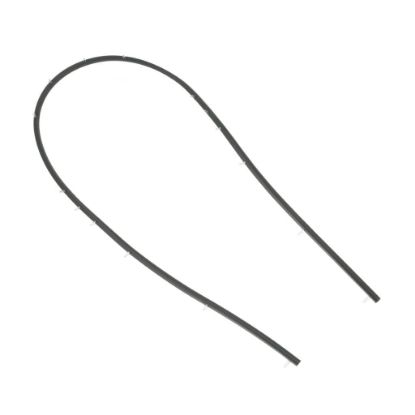 Picture of GE WB32K10036 Gasket Door Asm