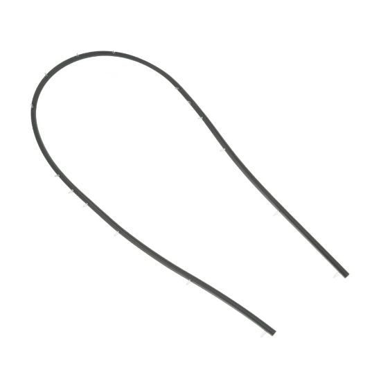 Picture of GE WB32K10036 Gasket Door Asm