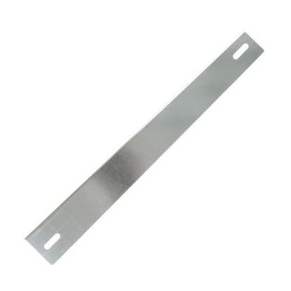 Picture of GE WB34T10142 Deflector Oven Door