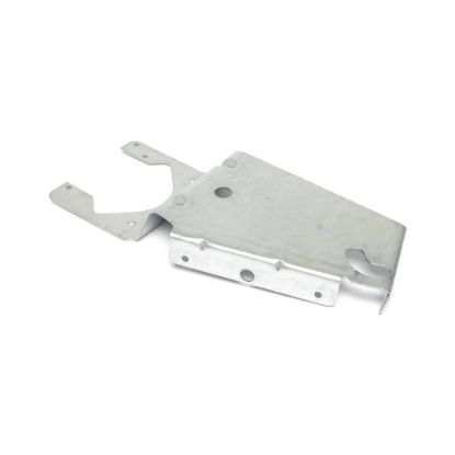 Picture of GE WB34K5228 Door Lock Plat