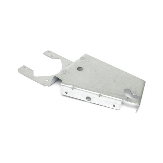 Picture of GE WB34K5228 Door Lock Plat