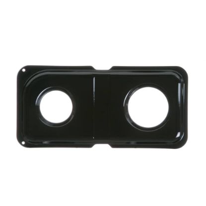 Picture of GE WB34K10009 Pan Unit-right (Black)
