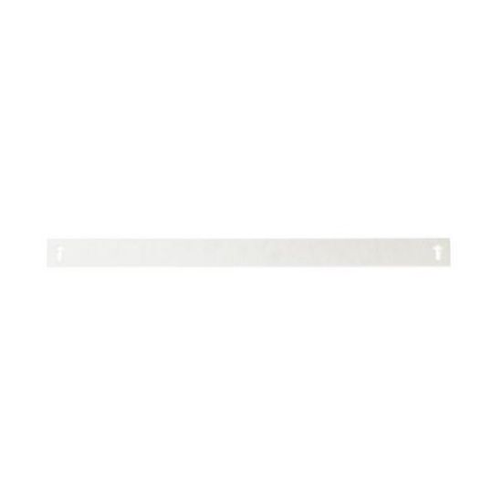 Picture of GE WB35T10274 Insulation Bottom Trim