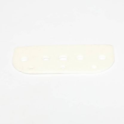 Picture of GE WB35X21972 Gasket Broil Element