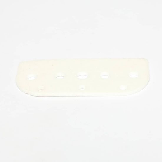Picture of GE WB35X21972 Gasket Broil Element