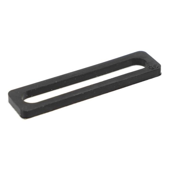 Picture of GE WB35X30083 Vent Tube Gasket