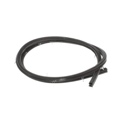 Picture of GE WB35X29720 Gasket Door Asm