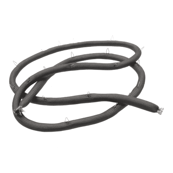 Picture of GE WB35X39589 Gasket Frame Front