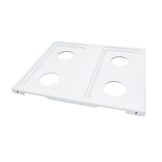 Picture of GE WB36K10565 Range Top 24