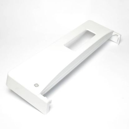 Picture of GE WB36T10755 Panel Cntl Swo (Scr-wht)
