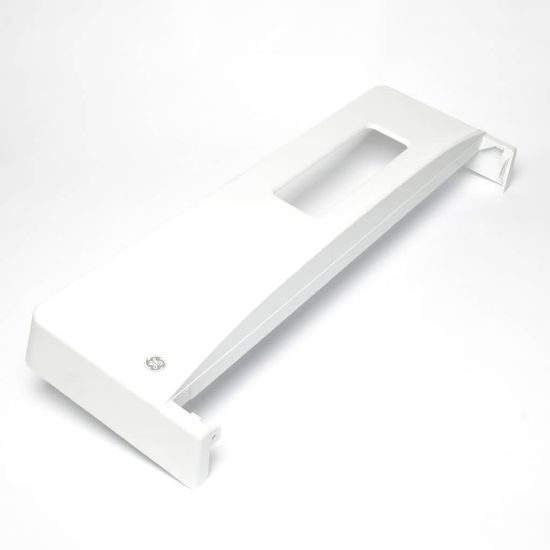 Picture of GE WB36T10755 Panel Cntl Swo (Scr-wht)