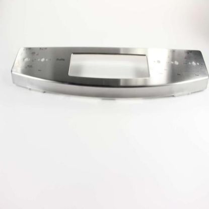 Picture of GE WB36X20587 Panel Manifold Upper