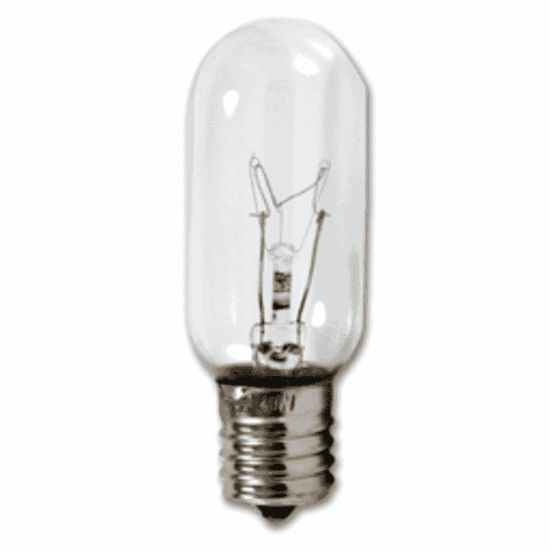 Picture of GE WB36X10003 Lamp-incandescent