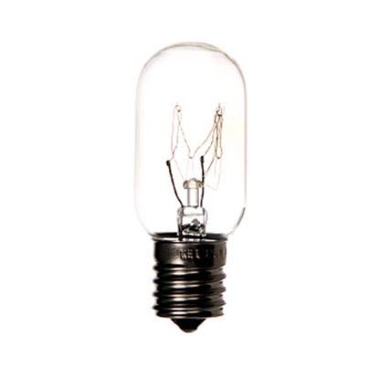 Picture of GE WB36X10328 Lamp Drawing