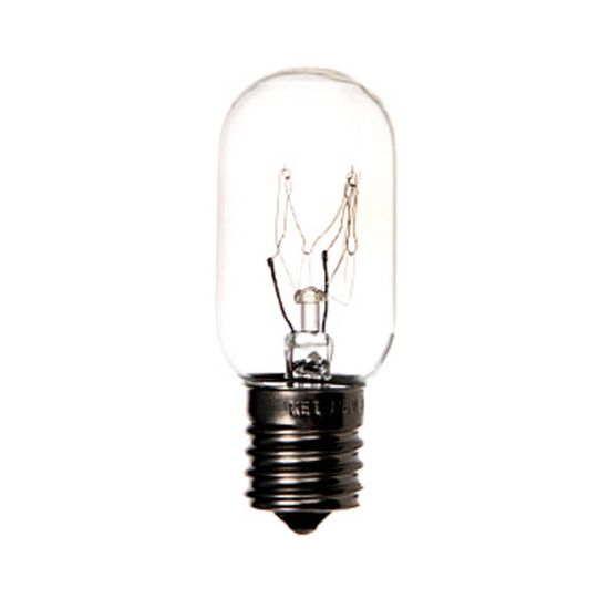 Picture of GE WB36X10328 Lamp Drawing