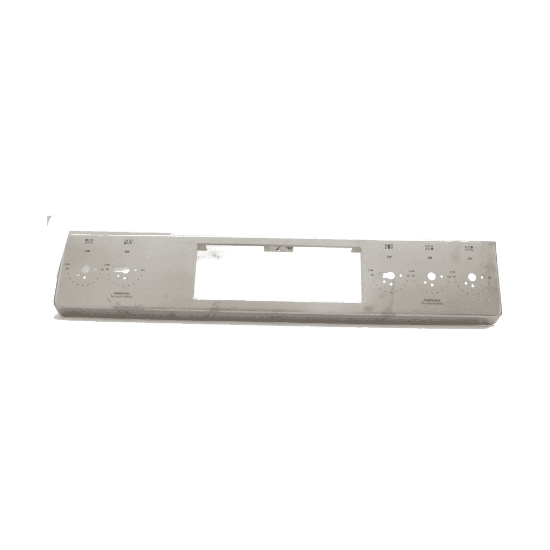 Picture of GE WB36X28213 Manifold Panel Upper