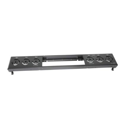 Picture of GE WB36X31633 Dark Slate Manifold Panel