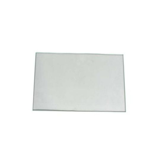 Picture of GE WB36X779 Glass-center