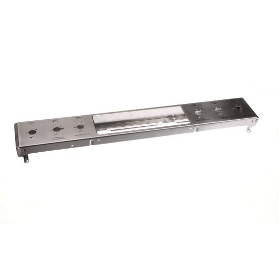 Picture of GE WB36X31634 Stainless Steel Manifold Panel