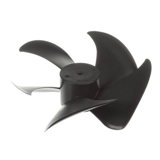 Picture of GE WB38X37514 Fan