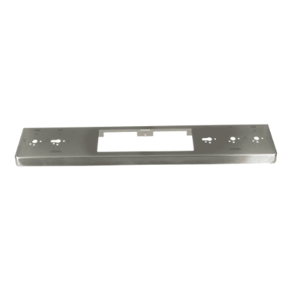 Picture of GE WB36X40810 Panel Manifold Upper