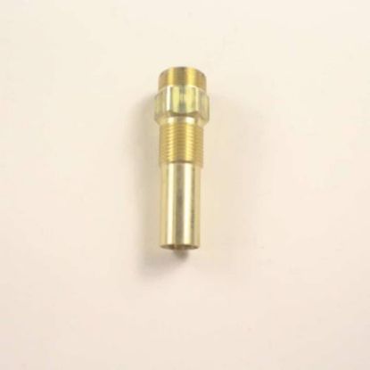 Picture of GE WB38X10080 Venturi Chamfered