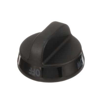 Picture of GE WB3K192 Knob Surface