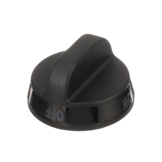 Picture of GE WB3K192 Knob Surface