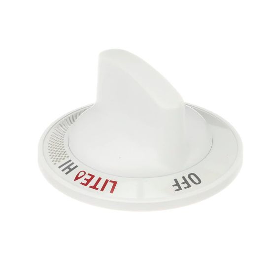 Picture of GE WB3K5296 Knob