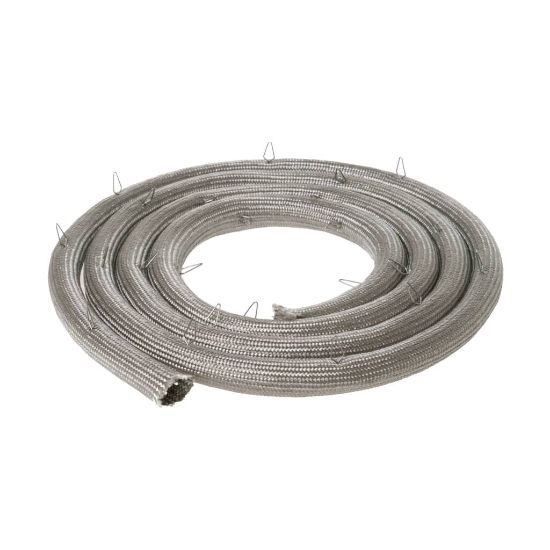 Picture of GE WB41T10003 Gasket Oven Dr Lower