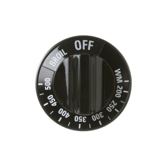 Picture of GE WB3K5291 Knob Thermo