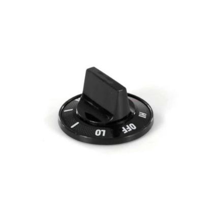 Picture of GE WB3K5240 Infinit Knob