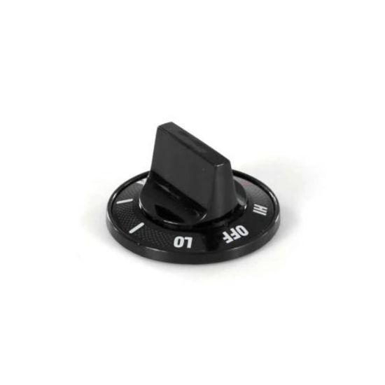 Picture of GE WB3K5240 Infinit Knob