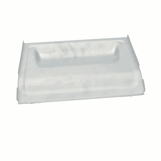 Picture of GE WB39X10037 Duct Rear
