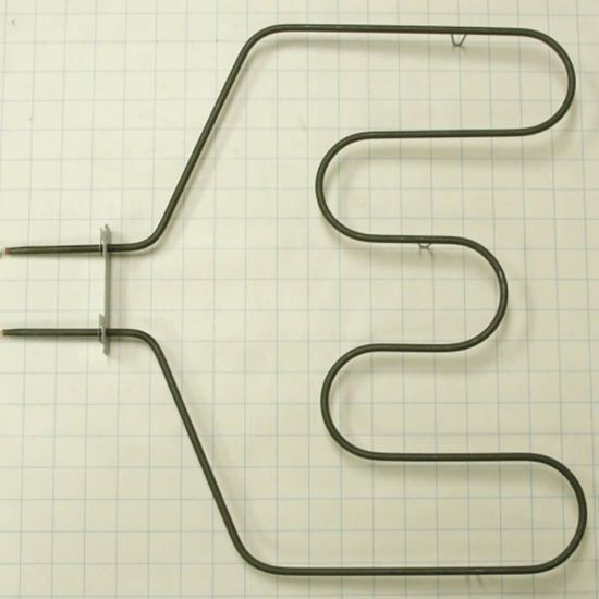 Picture of GE WB44T10003 Bake Element 3410W