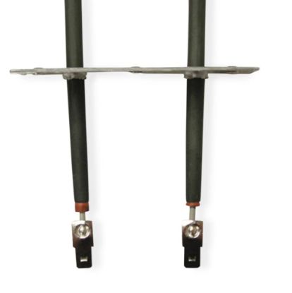 Picture of GE WB44K5013 Bake Element-upper