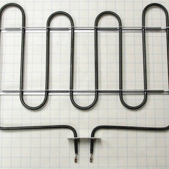 Picture of GE WB44T10055 Element Bake