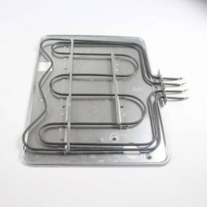 Picture of GE WB44T10091 Element Broil Asm Lwr