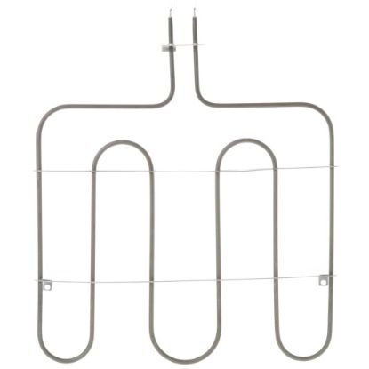 Picture of GE WB44T10094 Unit Broil Asm