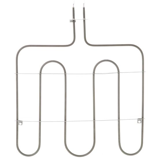 Picture of GE WB44T10094 Unit Broil Asm