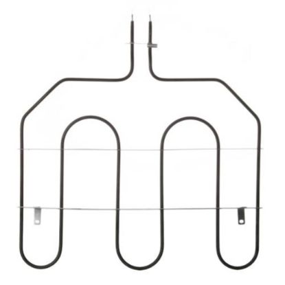 Picture of GE WB44T10106 Unit Broil Asm