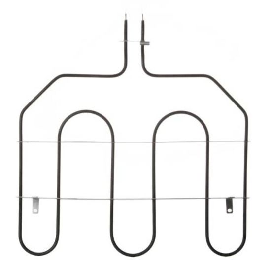 Picture of GE WB44T10106 Unit Broil Asm