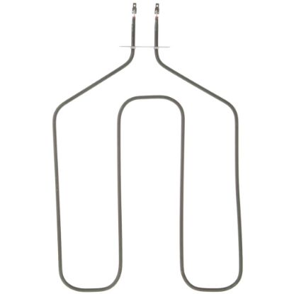 Picture of GE WB44X10015 Broil Push/bushing