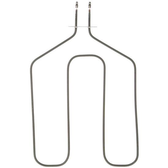 Picture of GE WB44X10015 Broil Push/bushing